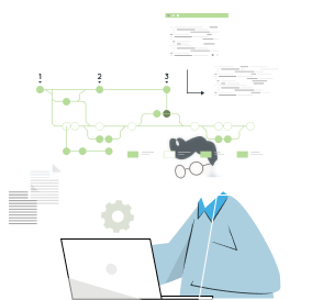 Beginner friendly and pro ready