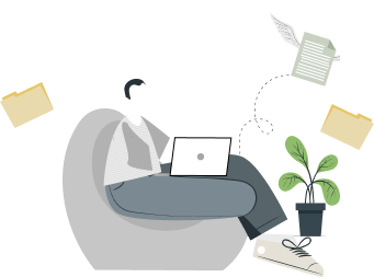 Share before publishing